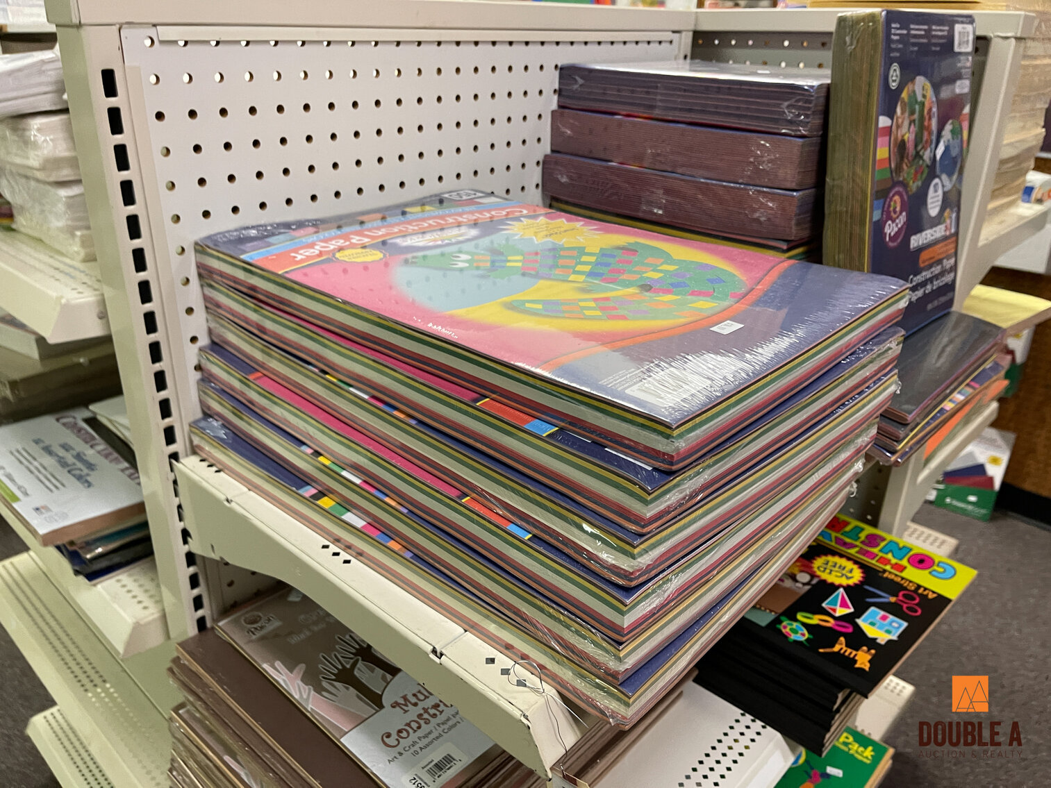 Image for Kenbridge Office and School Supply Liquidation