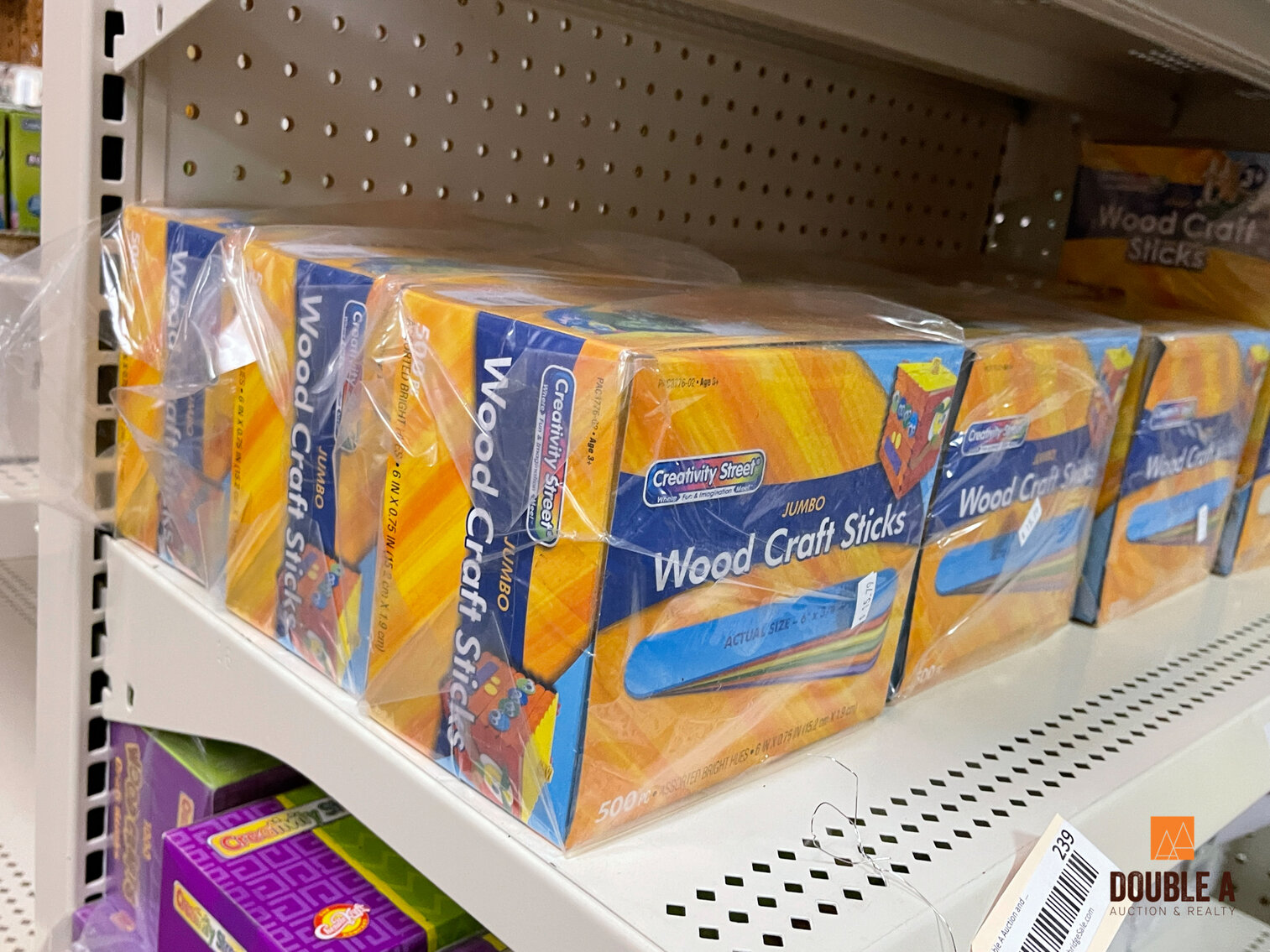 Image for Kenbridge Office and School Supply Liquidation