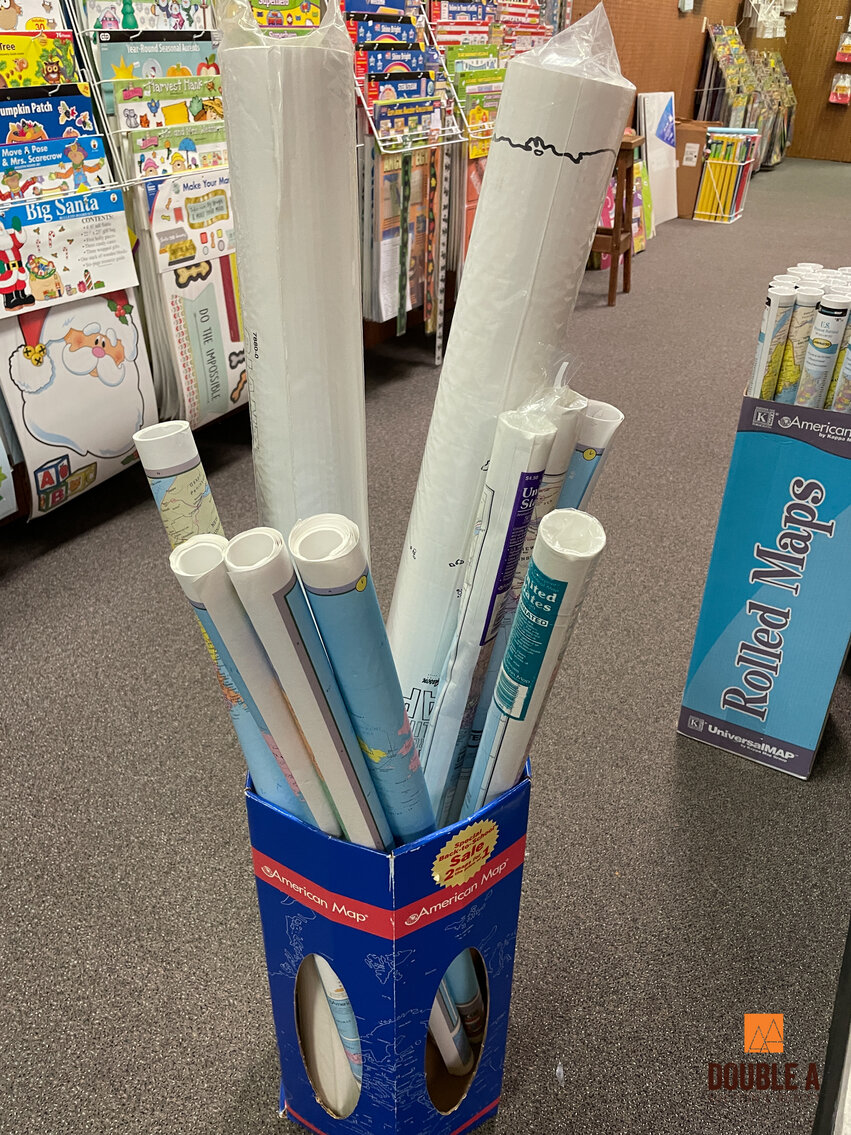 Image for Kenbridge Office and School Supply Liquidation