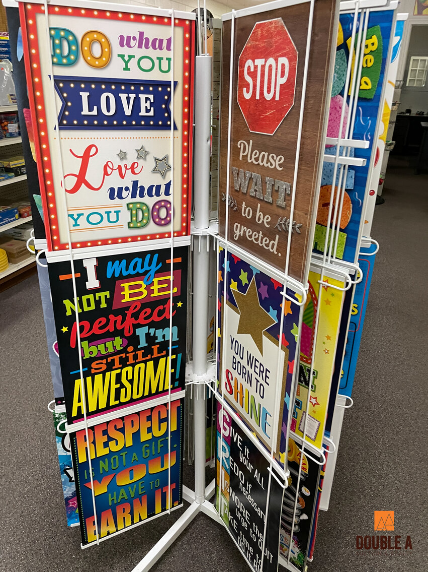 Image for Kenbridge Office and School Supply Liquidation