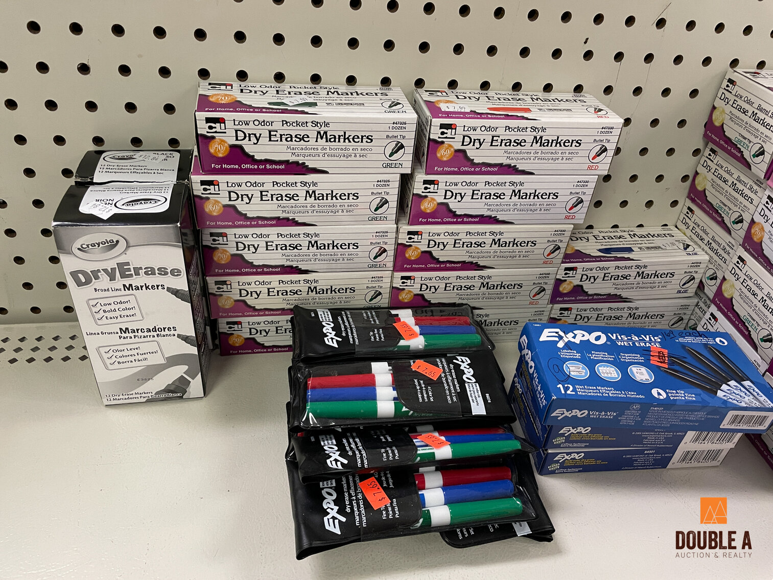 Image for Kenbridge Office and School Supply Liquidation