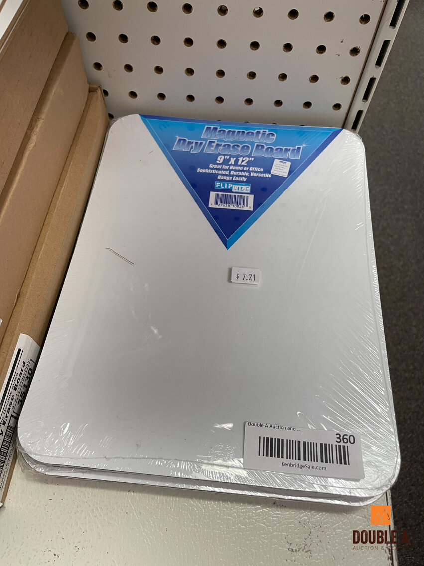 Image for Kenbridge Office and School Supply Liquidation