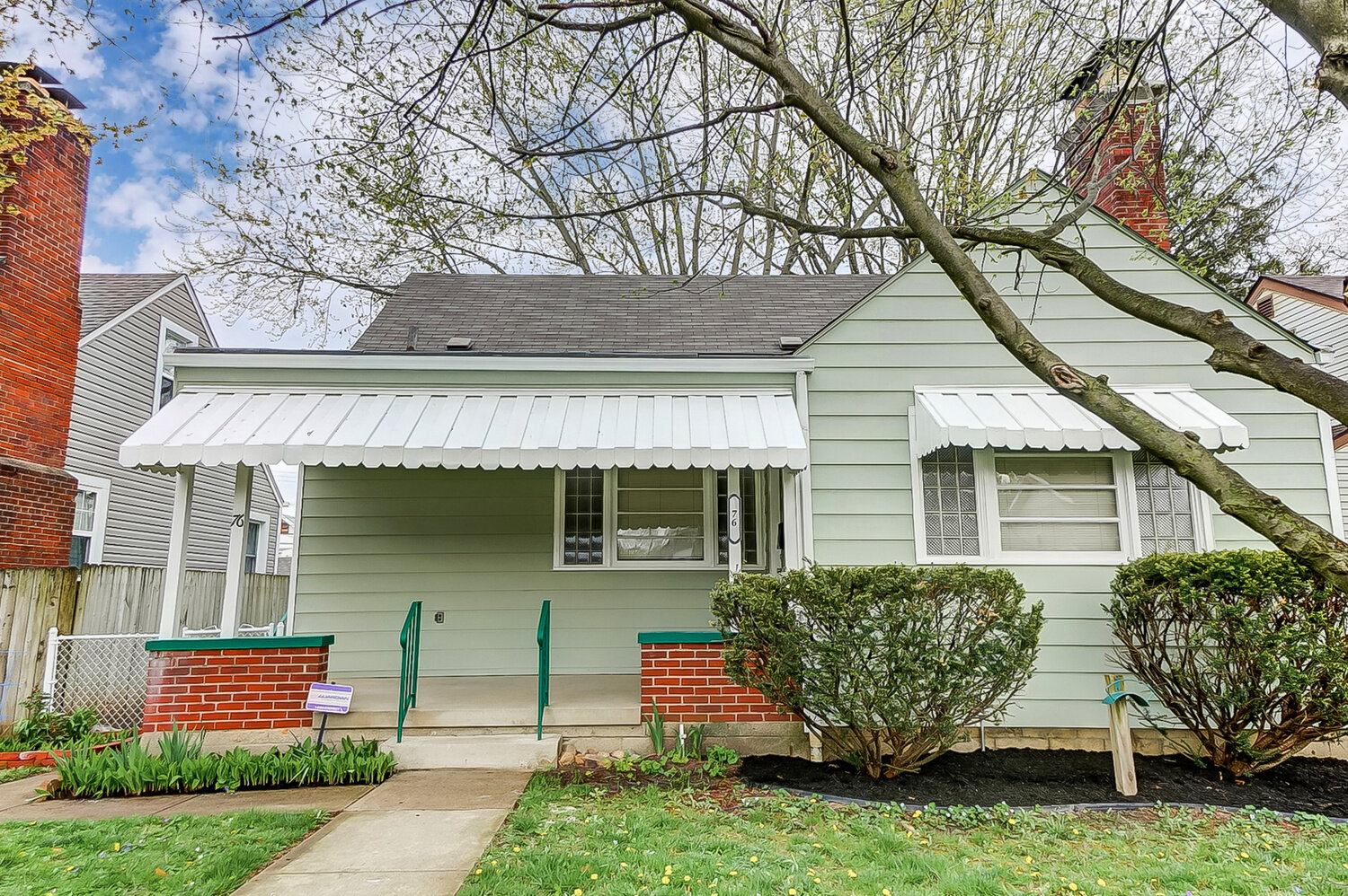 Image for 76 S POWELL 43204