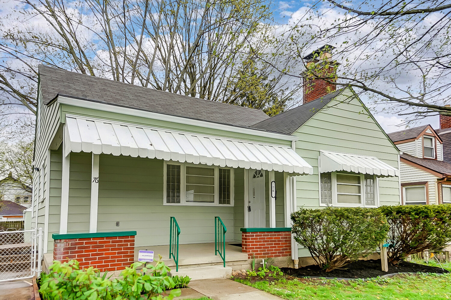 Image for 76 S POWELL 43204