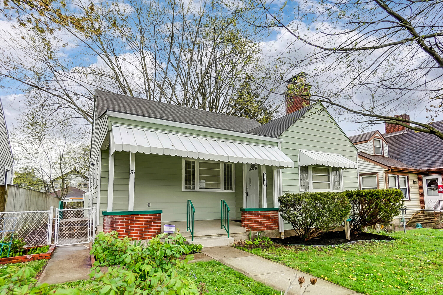 Image for 76 S POWELL 43204