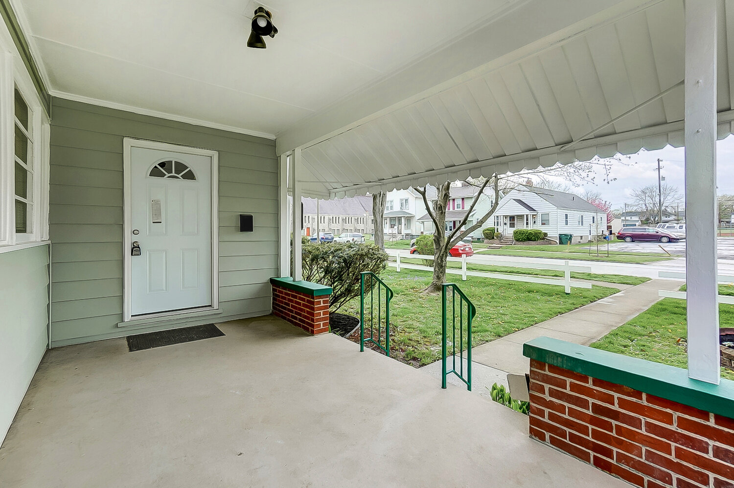 Image for 76 S POWELL 43204