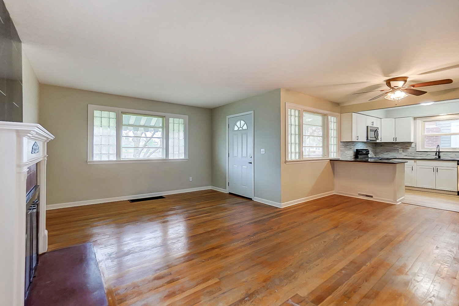 Image for 76 S POWELL 43204