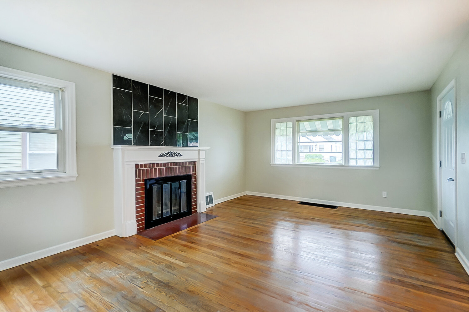 Image for 76 S POWELL 43204