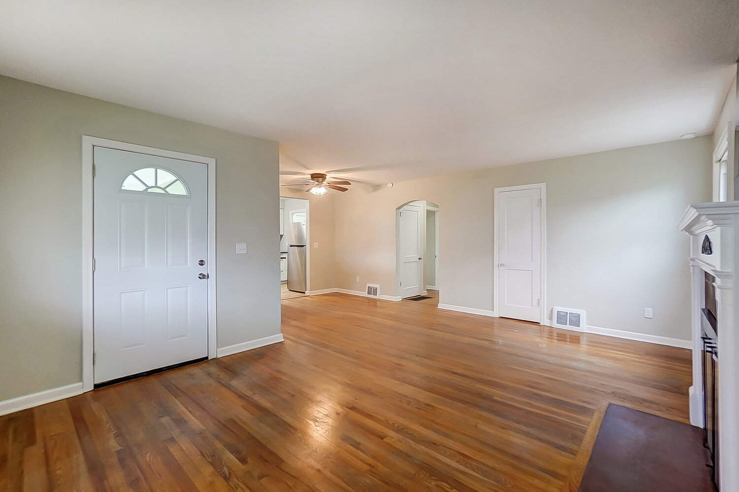 Image for 76 S POWELL 43204