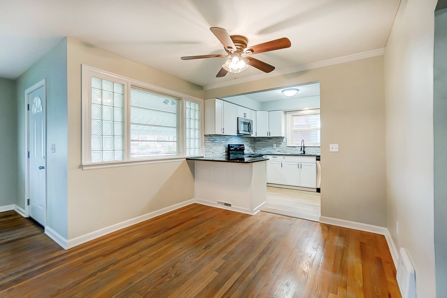 Image for 76 S POWELL 43204