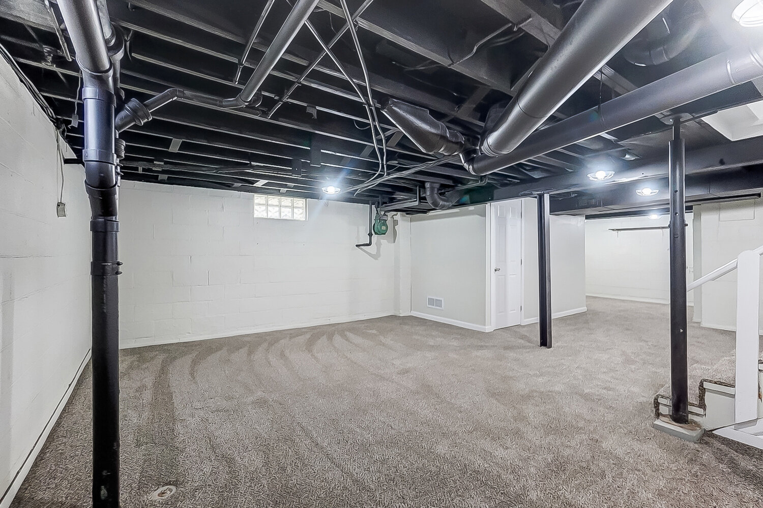 Image for 76 S POWELL 43204