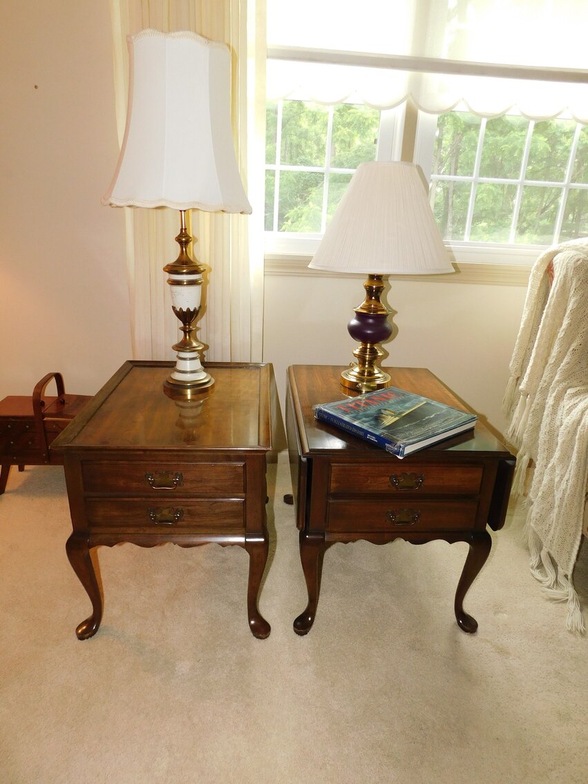 Image for Bridgeport, WV – Online Moving Auction: High Quality Furniture & Furnishings, Tools, Patio Furniture, and more!