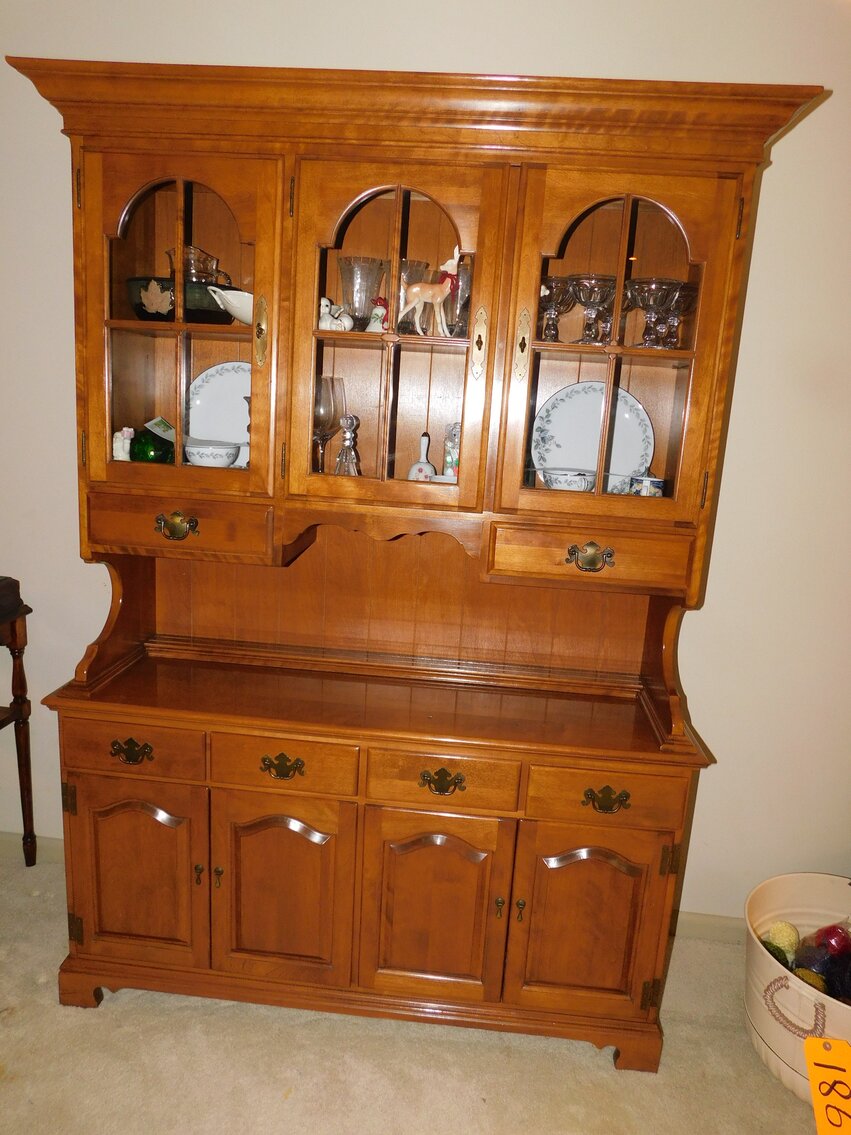 Image for Bridgeport, WV – Online Moving Auction: High Quality Furniture & Furnishings, Tools, Patio Furniture, and more!