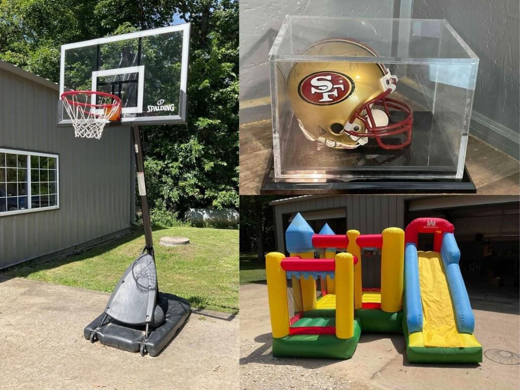 Image for Jeremy & Rebekah DeMuth Estate