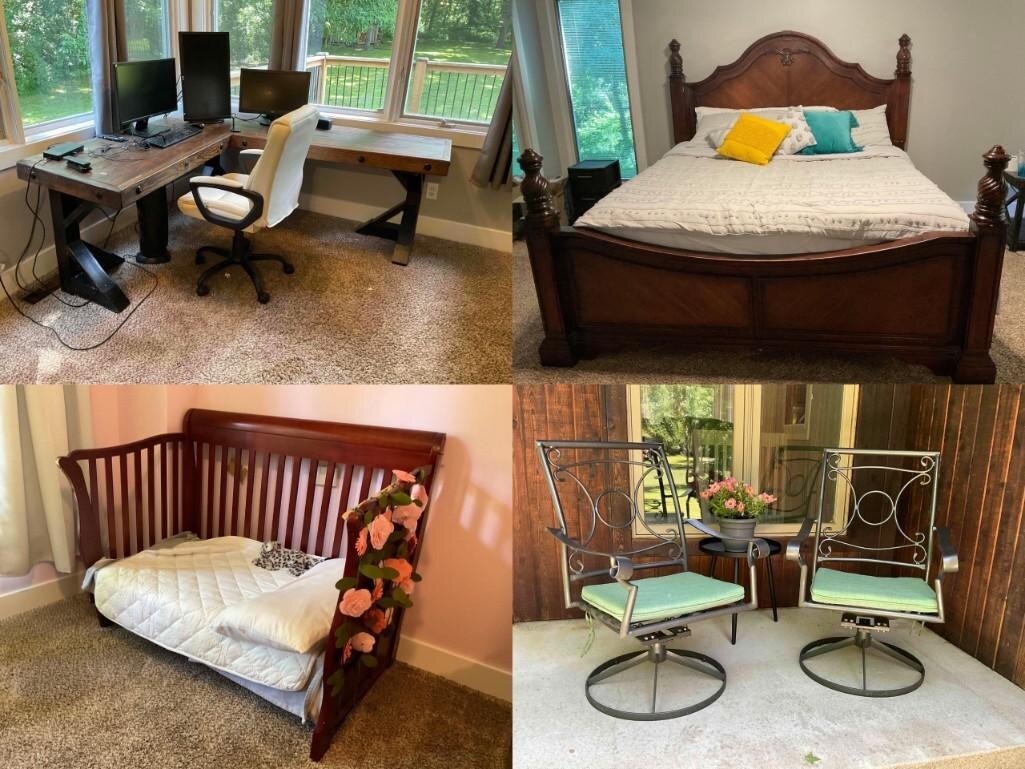 Image for Jeremy & Rebekah DeMuth Estate