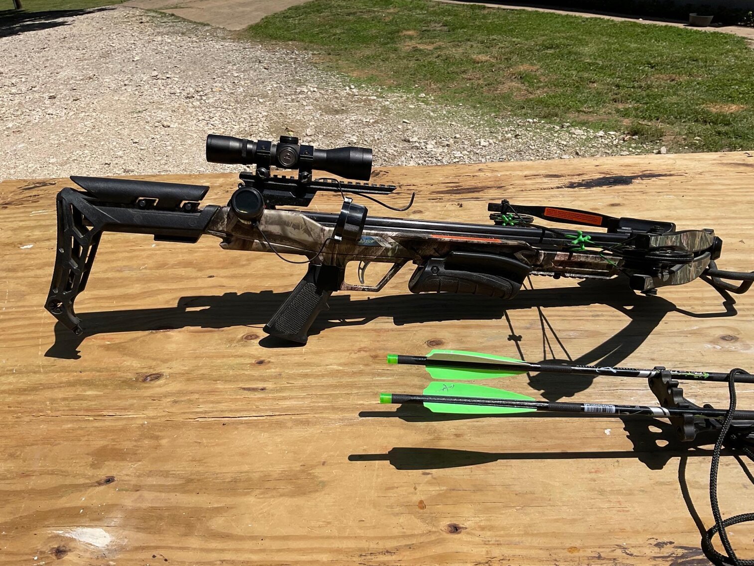 Image for Jeremy & Rebekah DeMuth Estate