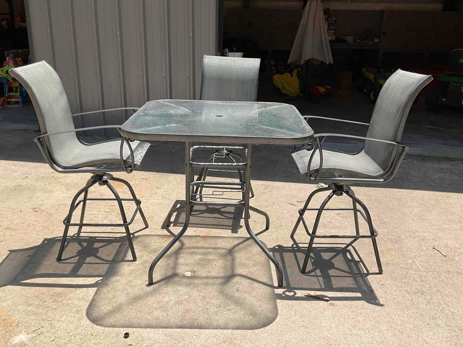 Image for Jeremy & Rebekah DeMuth Estate