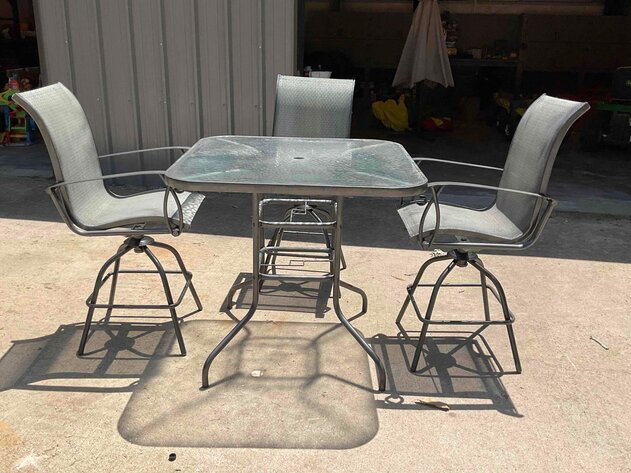 Image for Jeremy & Rebekah DeMuth Estate