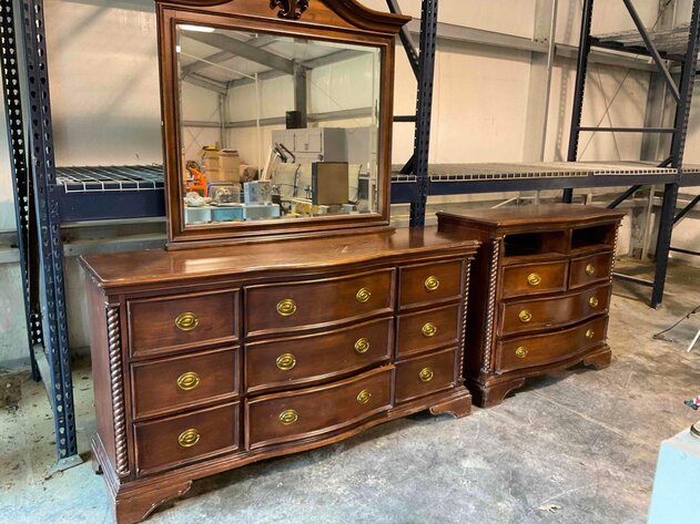 Image for Jeremy & Rebekah DeMuth Estate