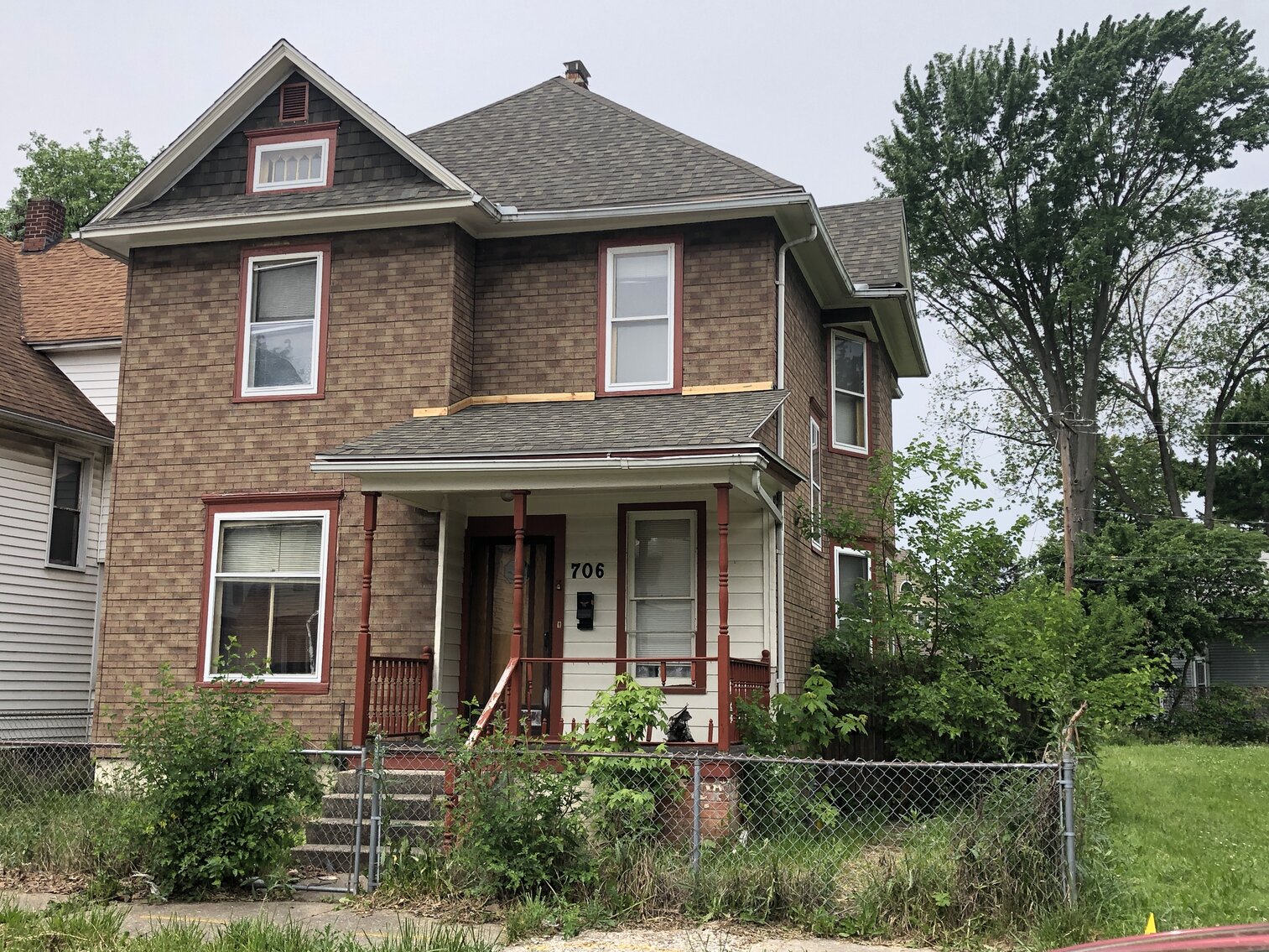 Image for 5 Investment Properties in Toledo