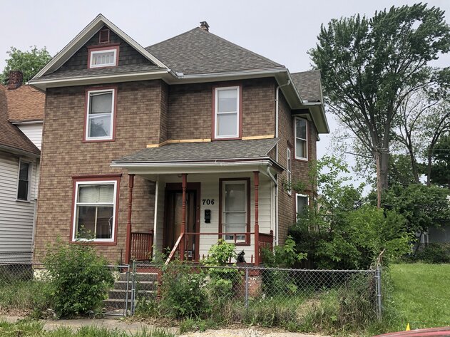 Image for 5 Investment Properties in Toledo