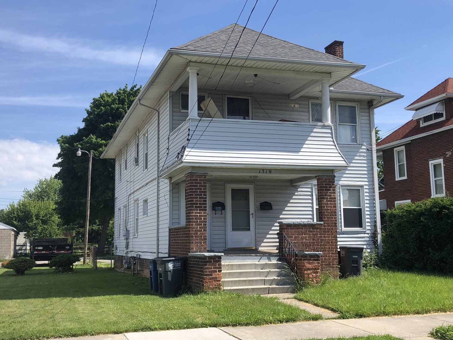 Image for 5 Investment Properties in Toledo