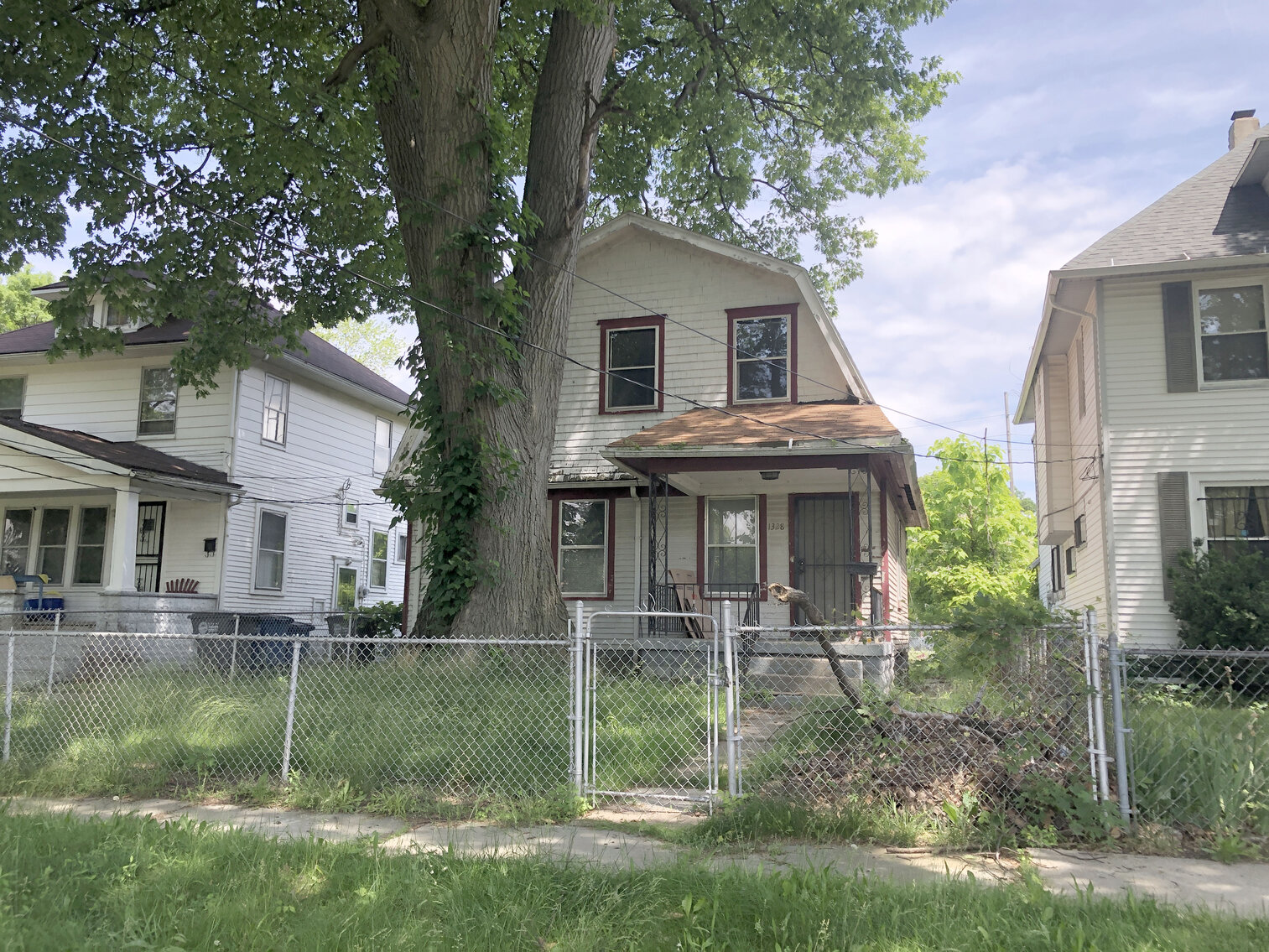 Image for 5 Investment Properties in Toledo