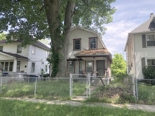 Image for 5 Investment Properties in Toledo
