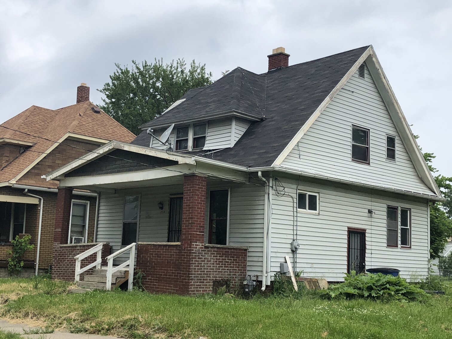 Image for 5 Investment Properties in Toledo