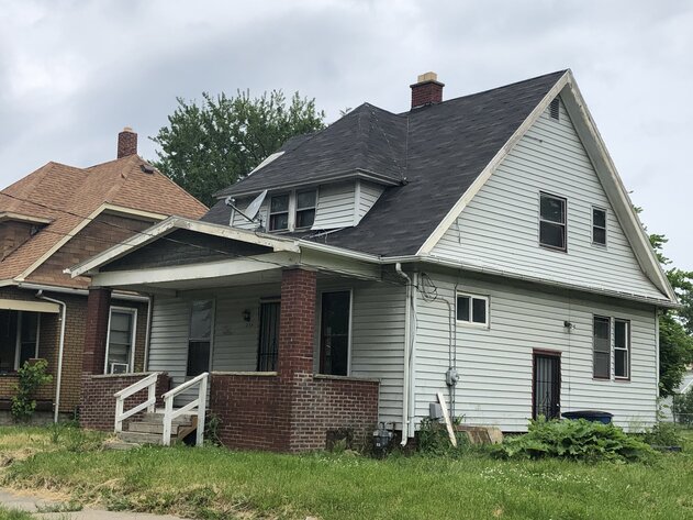 Image for 5 Investment Properties in Toledo