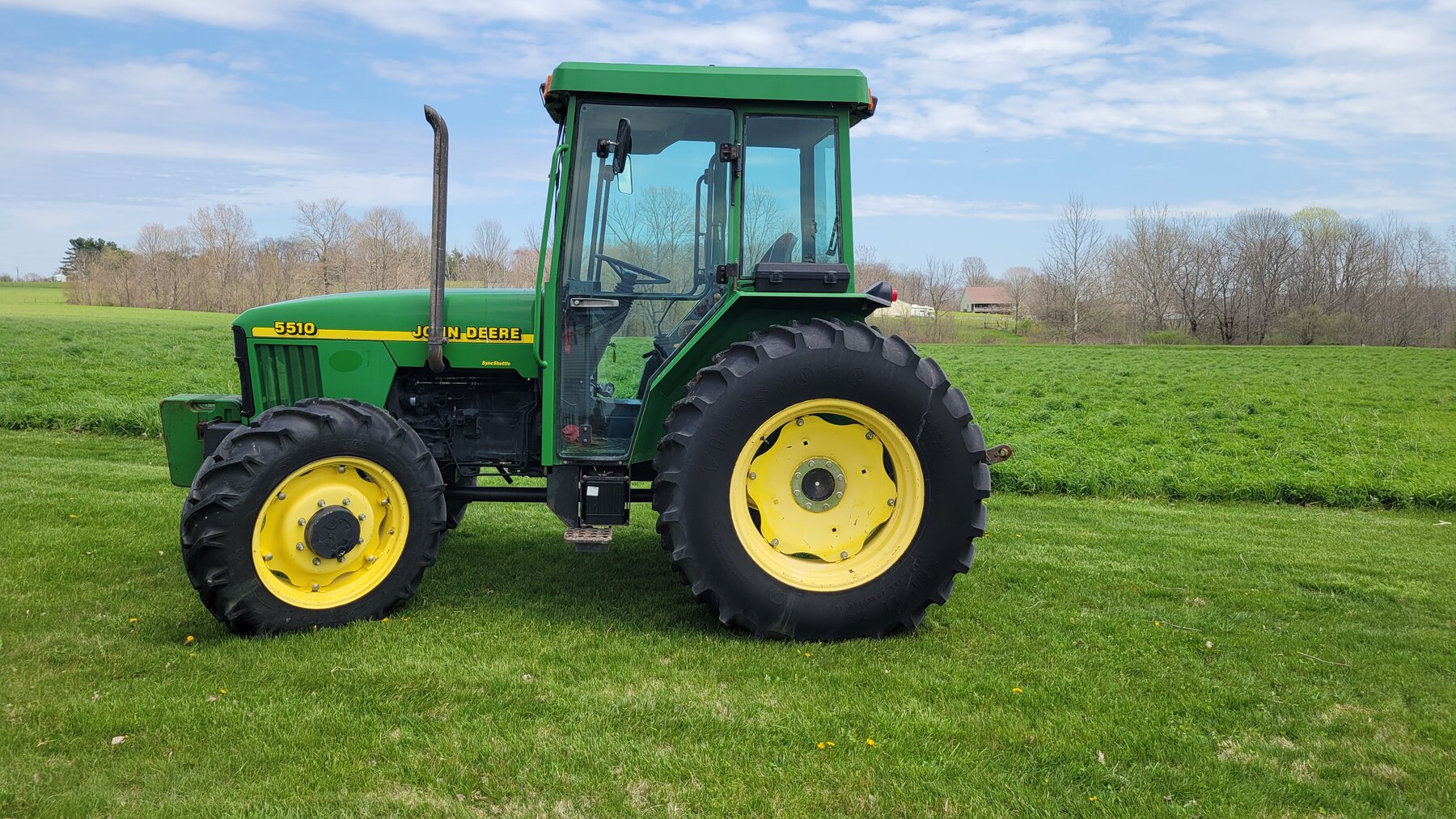 Image for Harmeyer Auction 2nd Qtr Online Farm Equipment Consignment