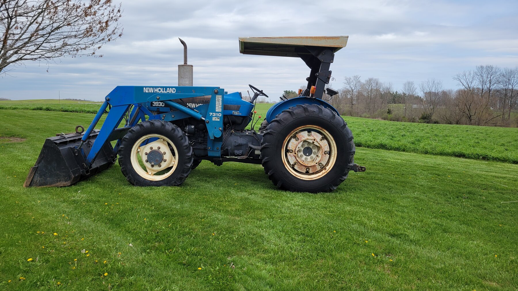 Image for Harmeyer Auction 2nd Qtr Online Farm Equipment Consignment