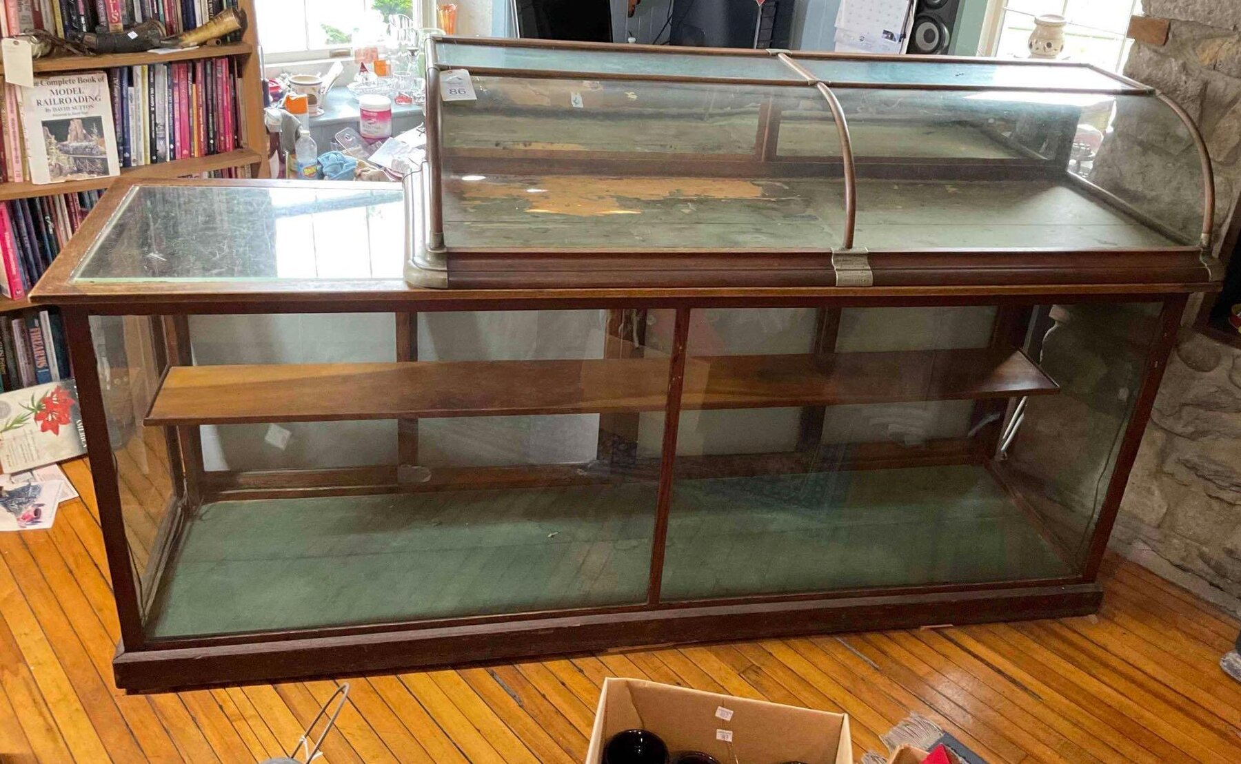 Image for Estate Sale | Sciota, PA: Part 1 | June 26, 2022 at 8:00 PM