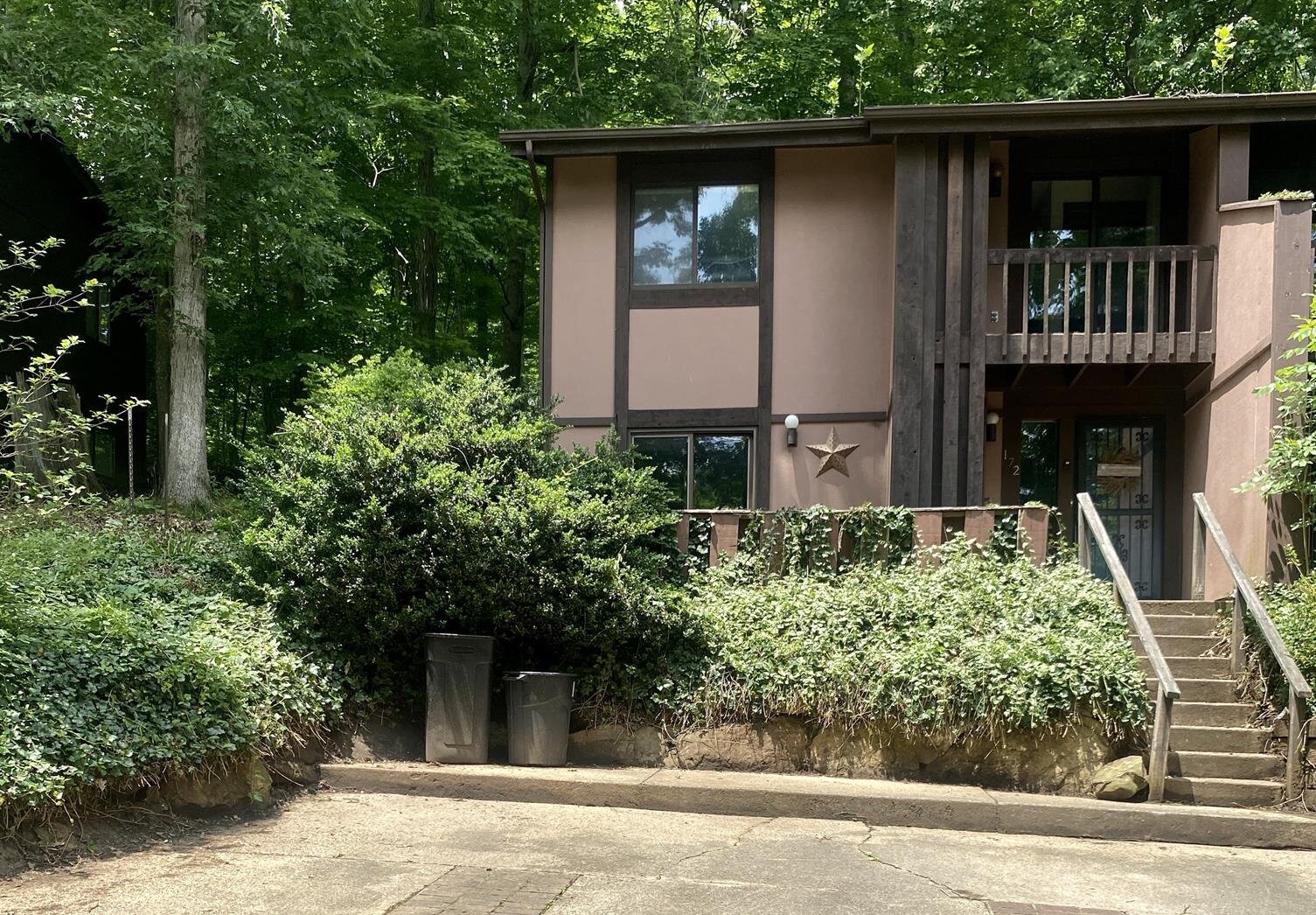 SOLD 69,300 3 Bedroom Townhome in Pea Ridge Area