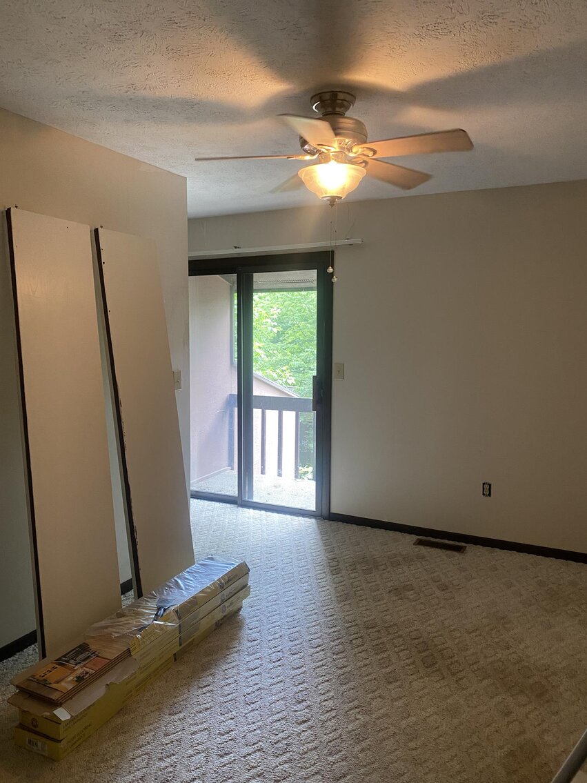 SOLD 69,300 3 Bedroom Townhome in Pea Ridge Area