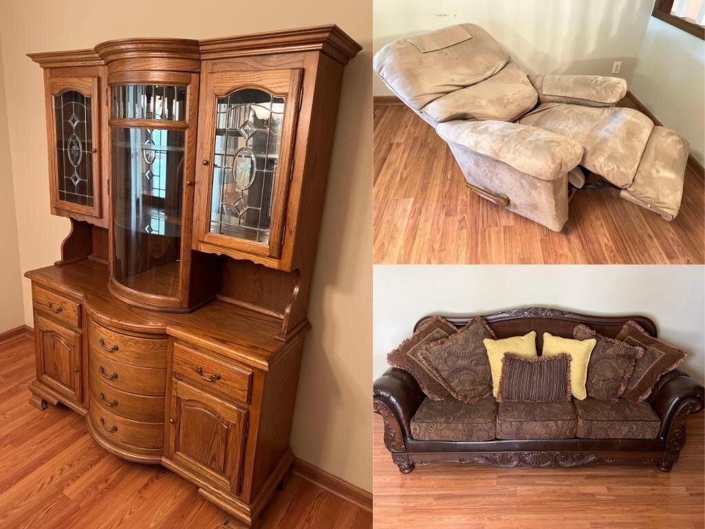 Image for Thomas & Shirley Setley Estate