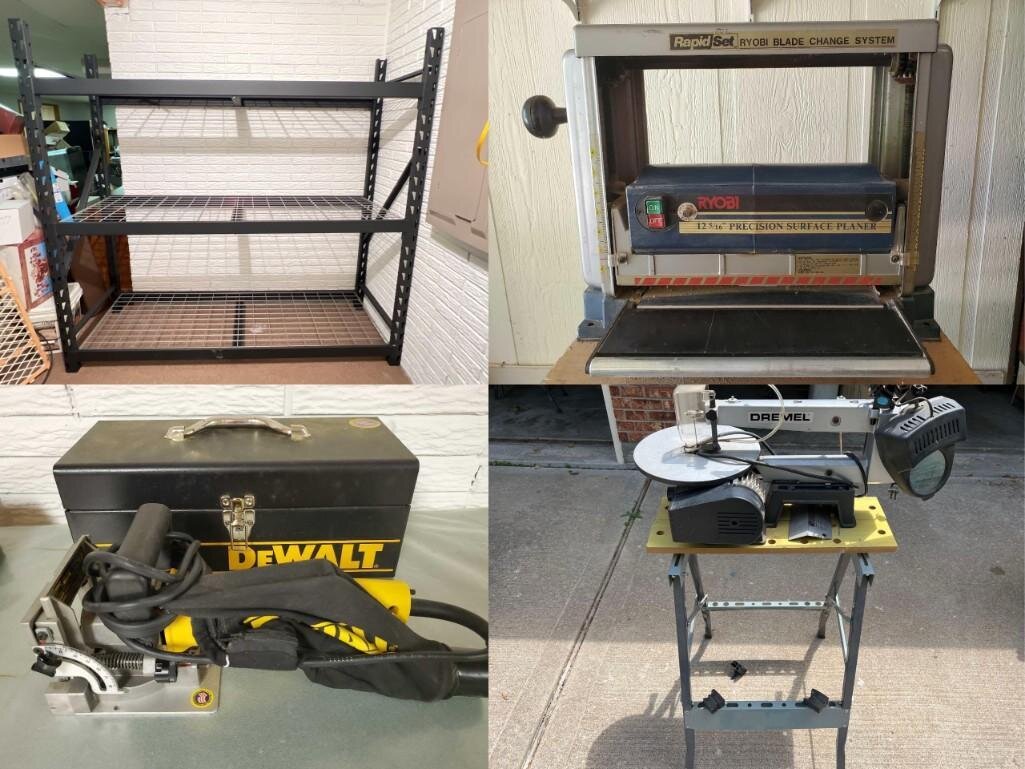 Image for Thomas & Shirley Setley Estate