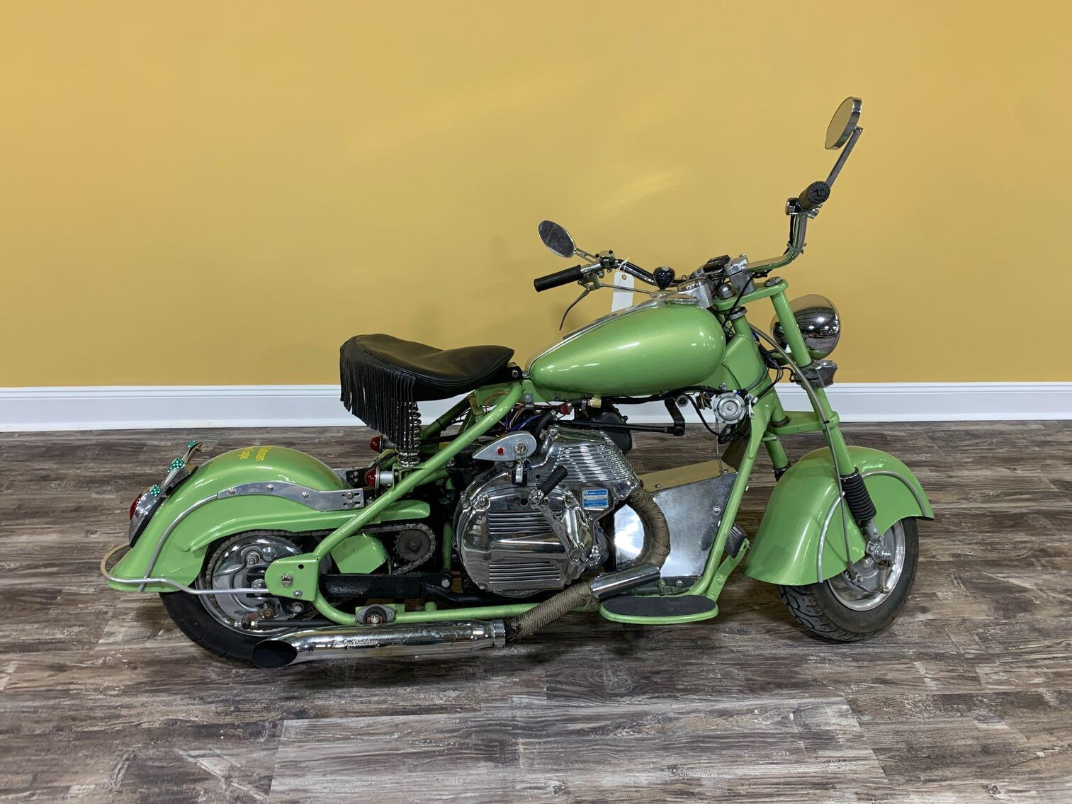 Image for Montross Estate Auction