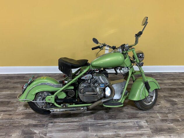 Image for Montross Estate Auction