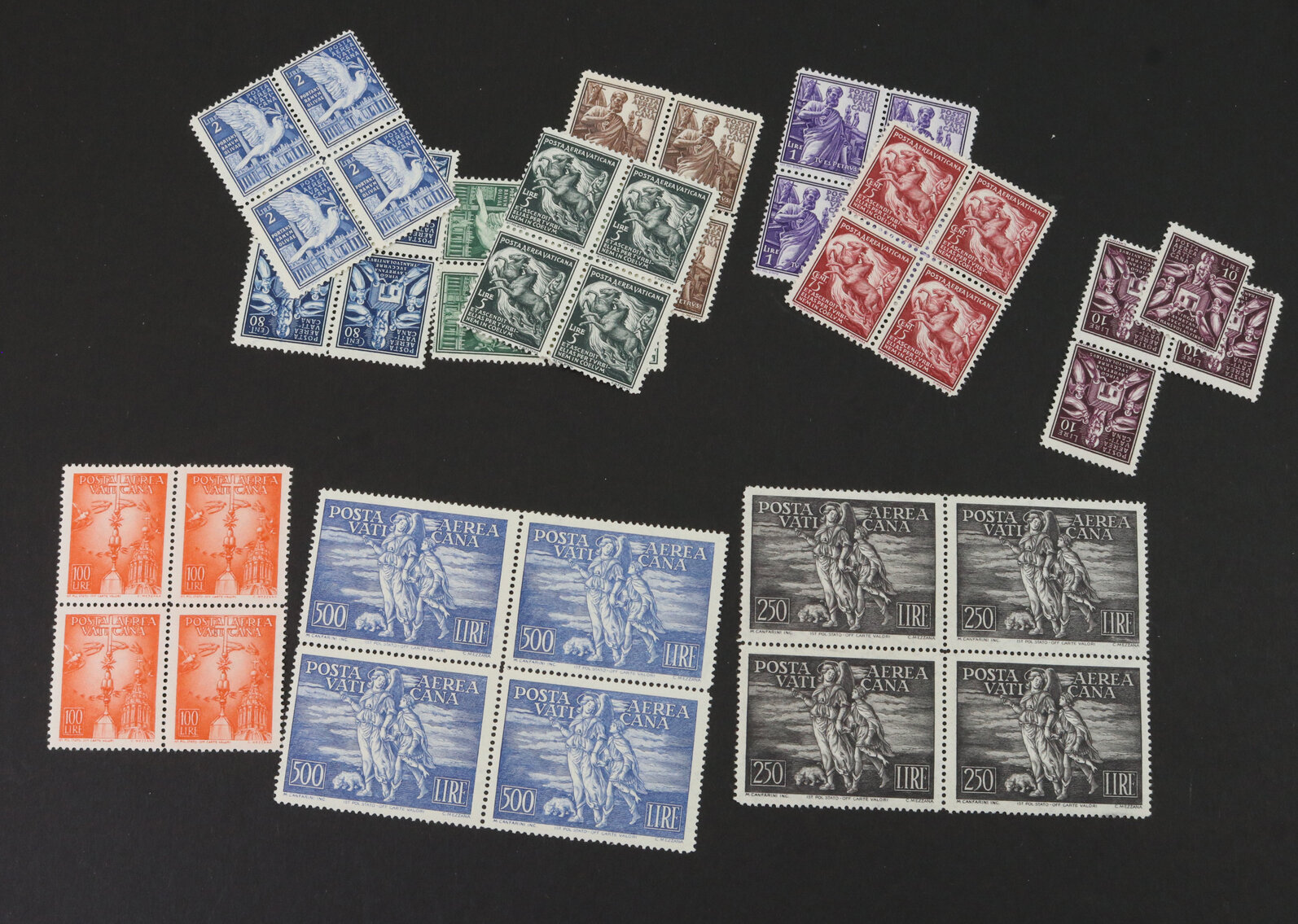 Image for Stamps | July 6, 2022 at 10:00 AM