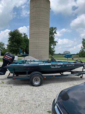 Image for TONS OF TOOLS-TRAPS-LADDERS