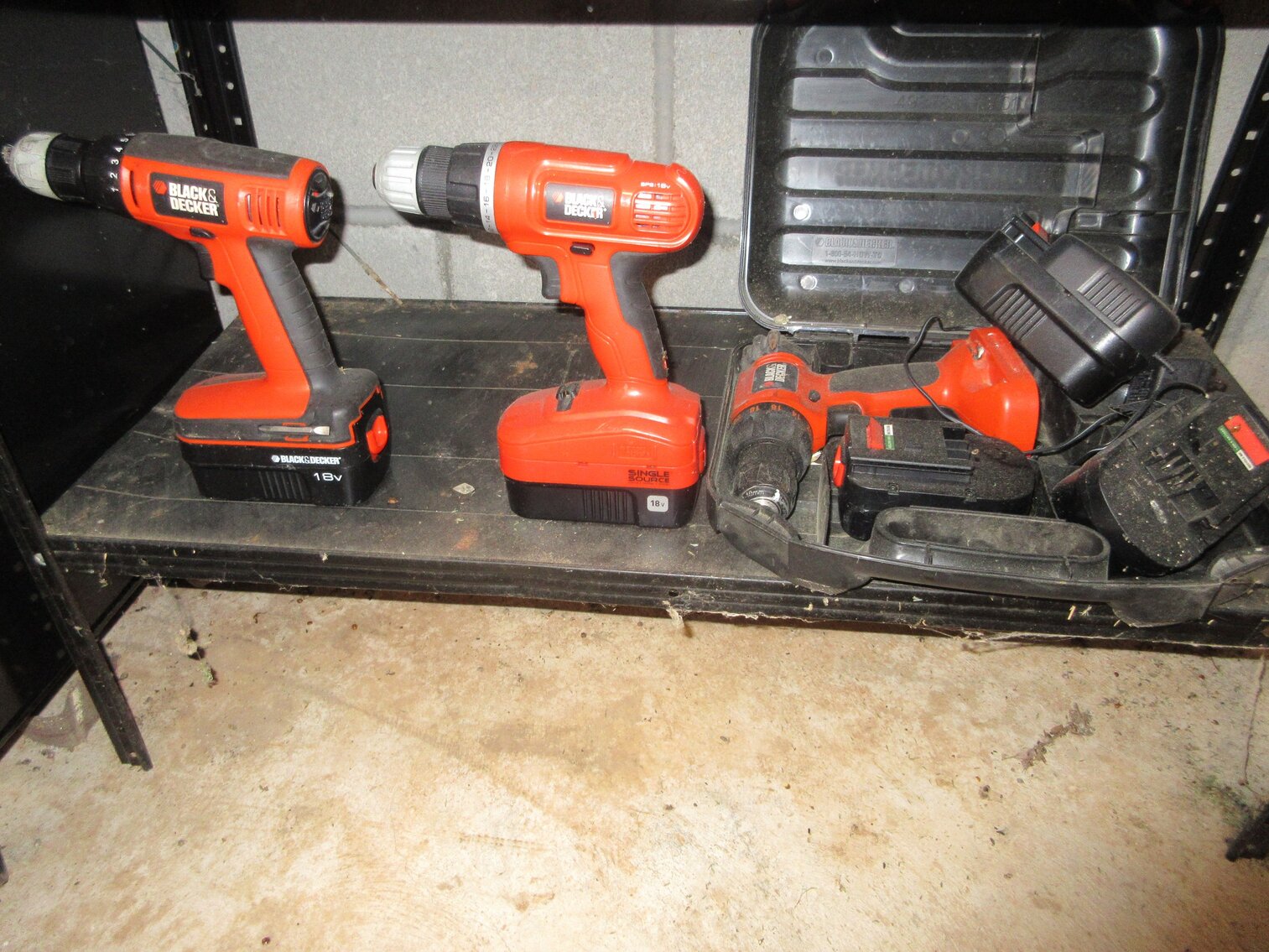 Image for Glenville, WV - Online Moving Auctions! 16 Honda CR-V, Household Items, Tools, Ammo & More!