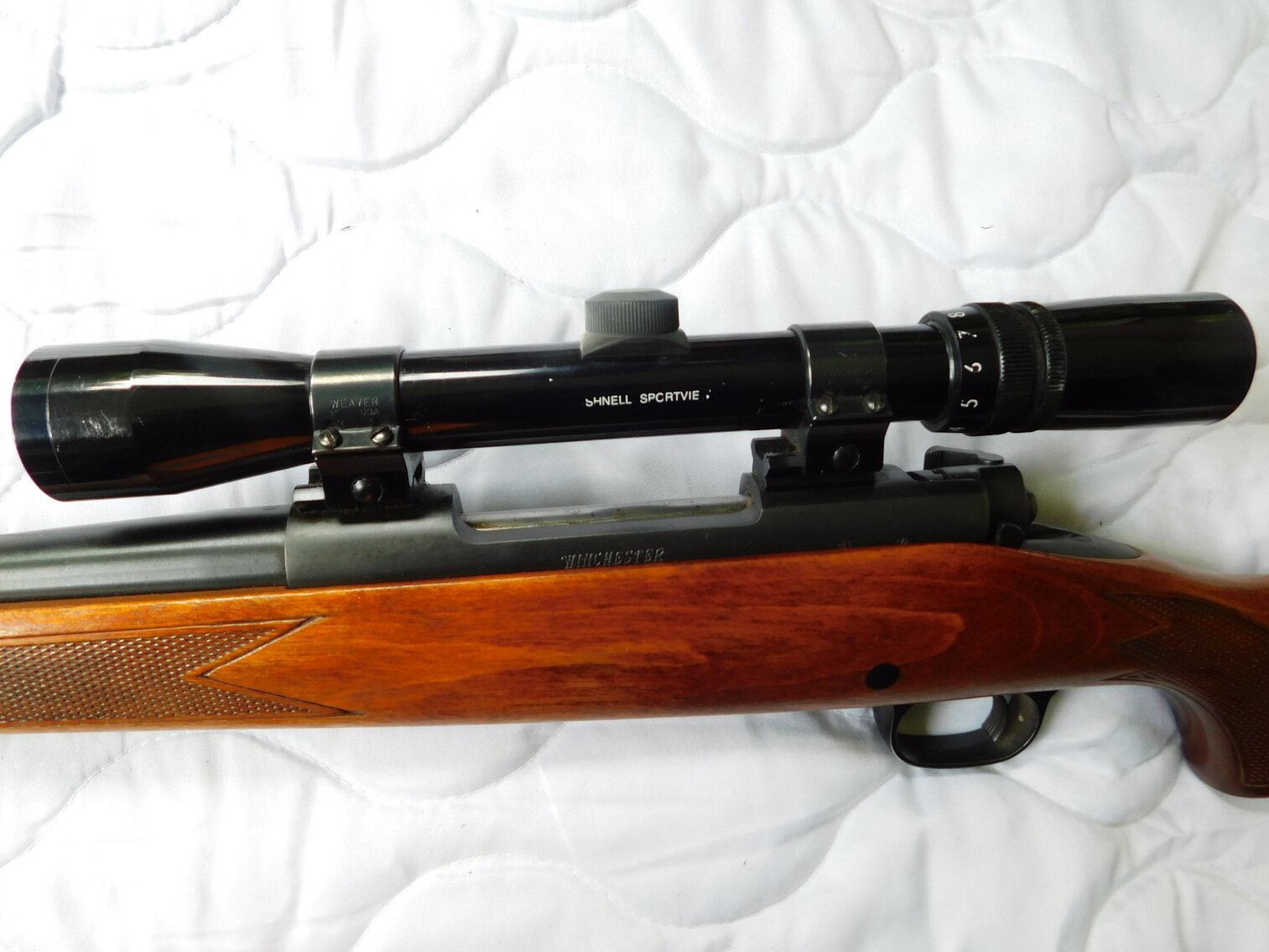 Image for Rivesville, WV – Estate of Richard Bleigh: Guns, Coins, Ship Equipment & Tools, Furniture, and more!