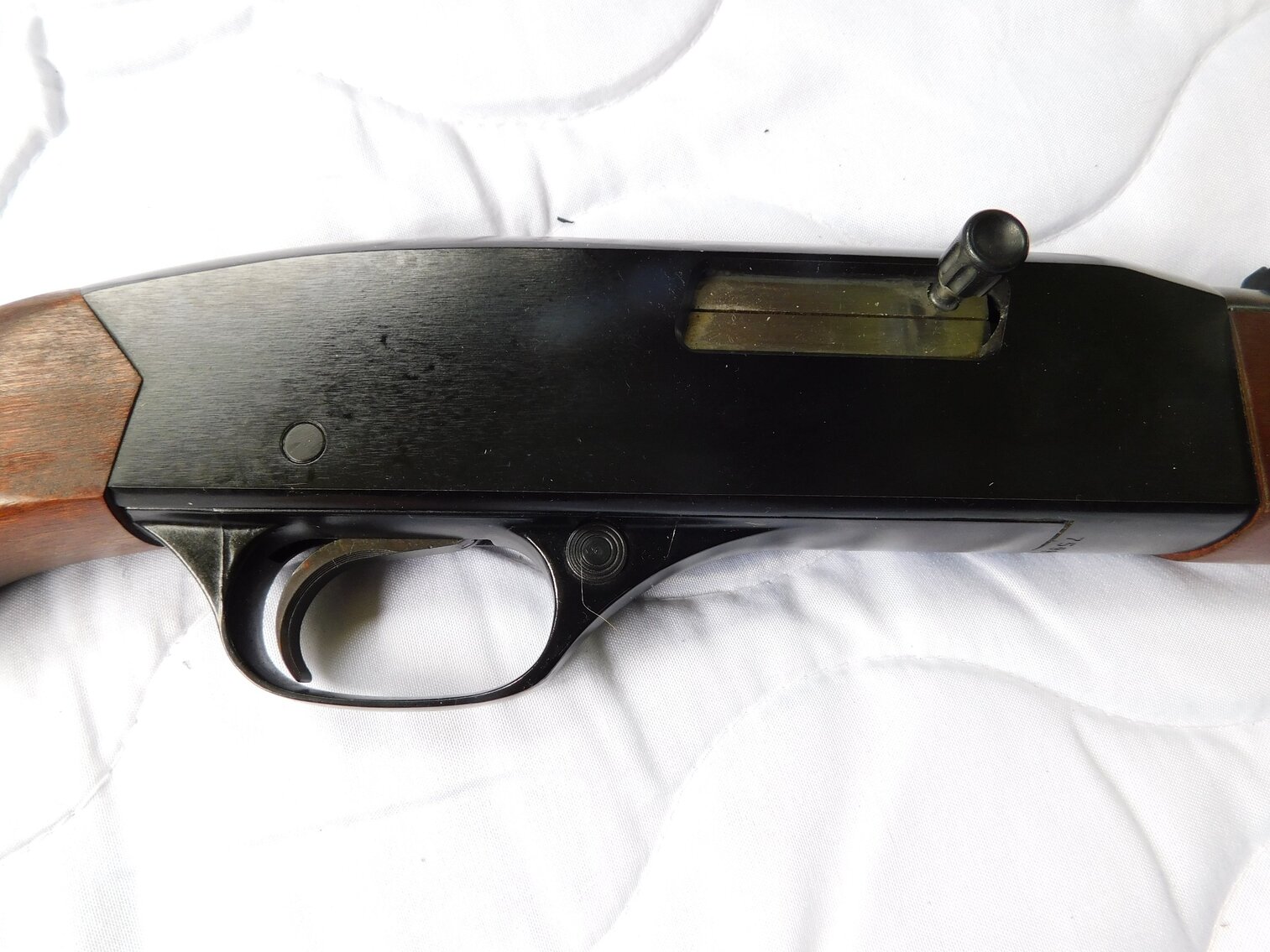 Image for Rivesville, WV – Estate of Richard Bleigh: Guns, Coins, Ship Equipment & Tools, Furniture, and more!