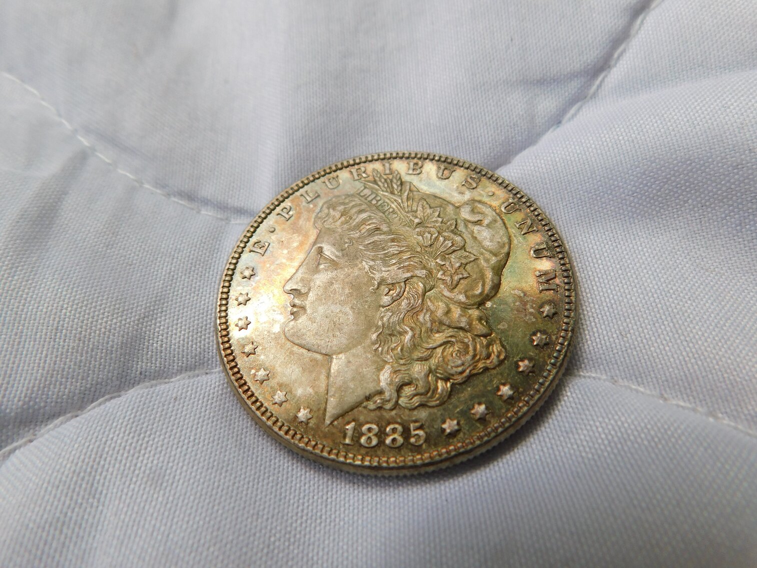 Image for Rivesville, WV – Estate of Richard Bleigh: Guns, Coins, Ship Equipment & Tools, Furniture, and more!