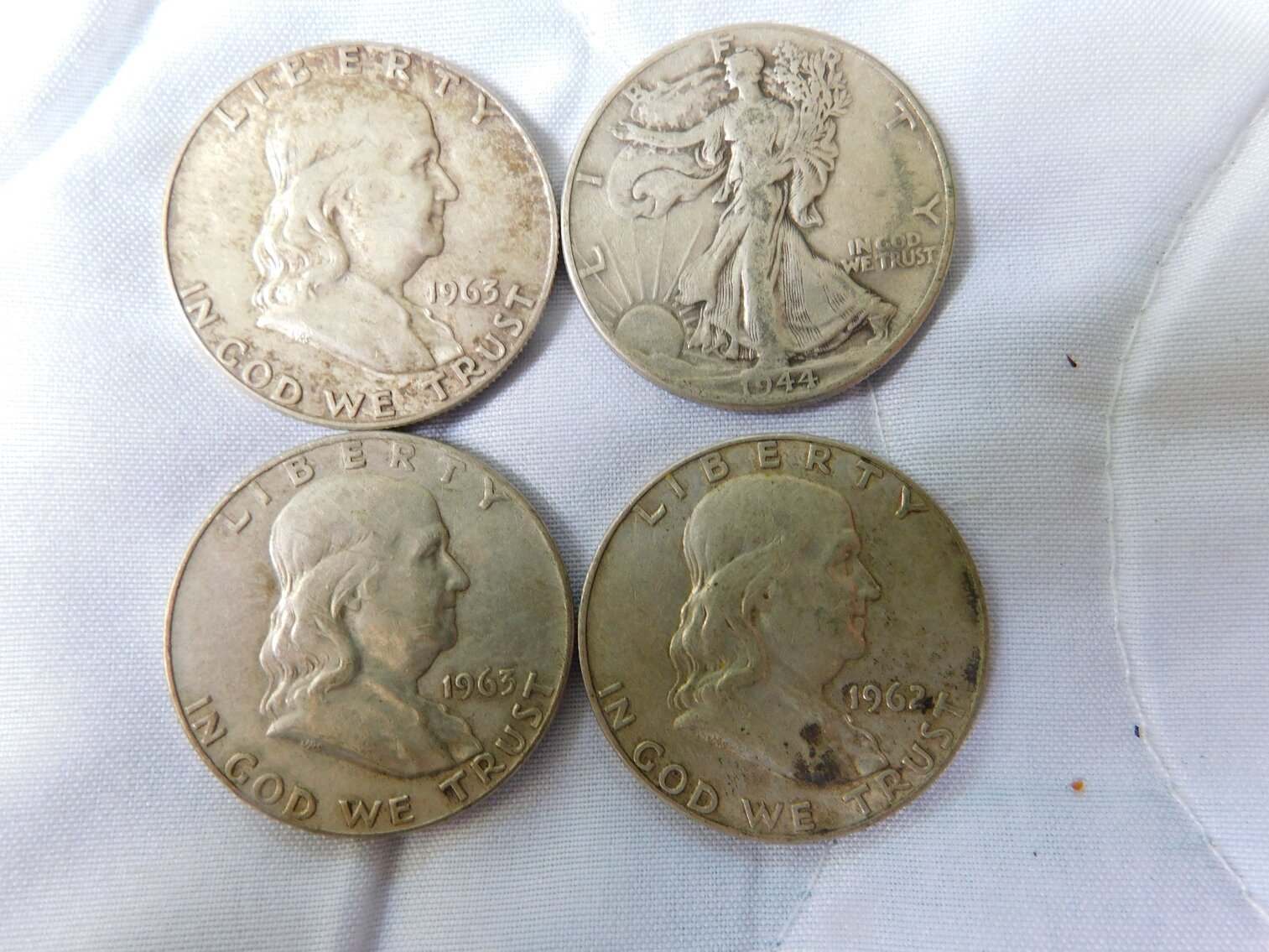 Image for Rivesville, WV – Estate of Richard Bleigh: Guns, Coins, Ship Equipment & Tools, Furniture, and more!