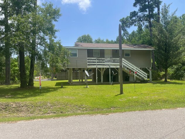 Image for Vacation Retreat + Four Lots, Waveland/Bay St. Louis, MS