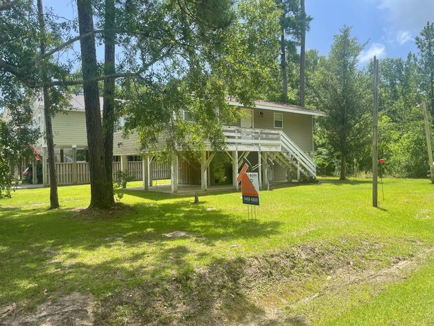 Image for Vacation Retreat + Four Lots, Waveland/Bay St. Louis, MS