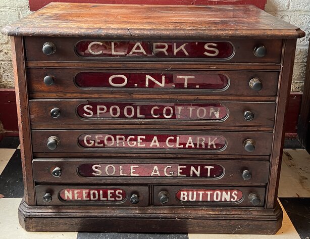 Image for Historic Denton's Tavern Part II and Finale