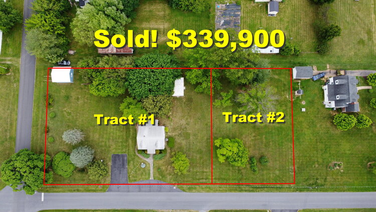 Image for Home And Building Lots In Elkton VA